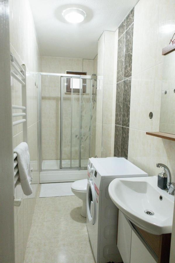 Luxury Sisli Apartment