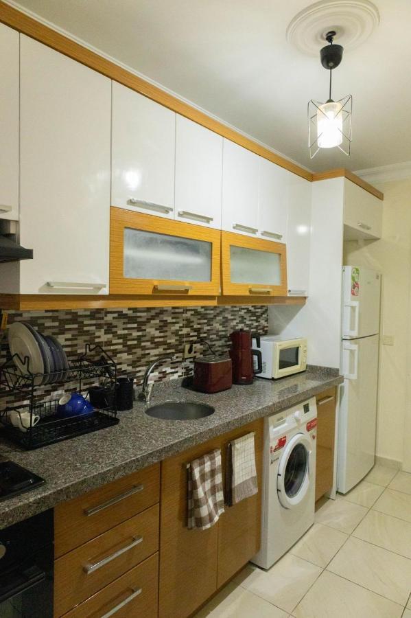 Luxury Sisli