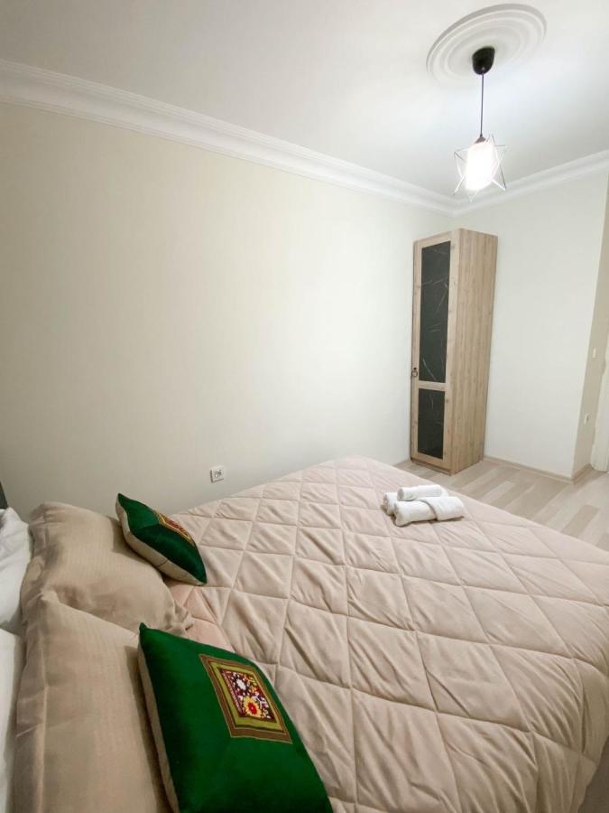 Luxury Sisli Daire İstanbul