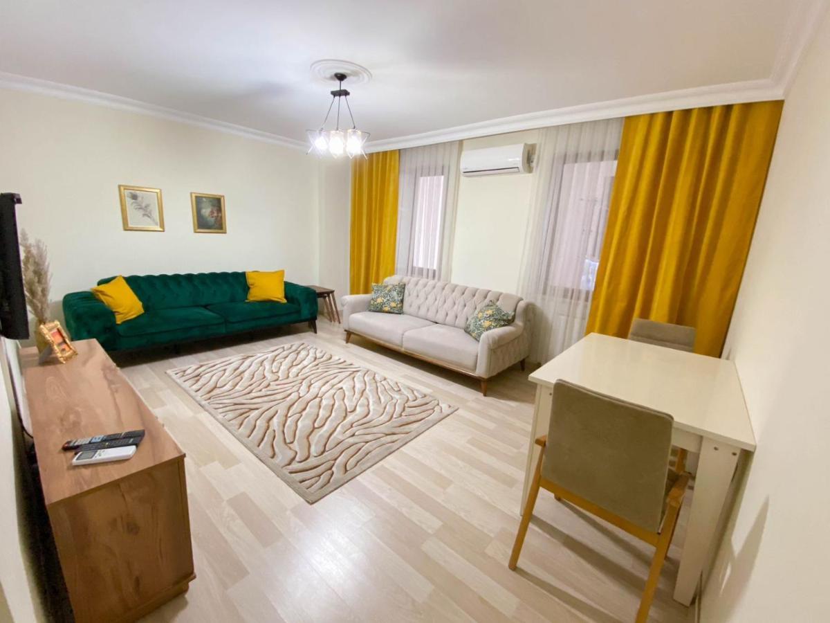 Luxury Sisli *