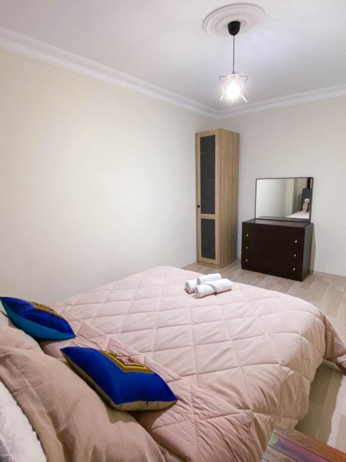 Luxury Sisli Apartment Istanbul