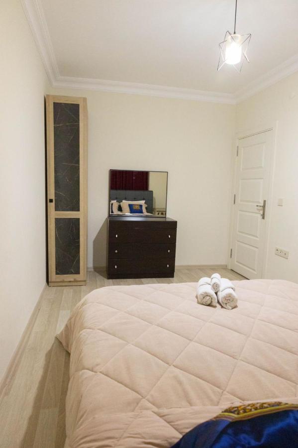 Luxury Sisli *