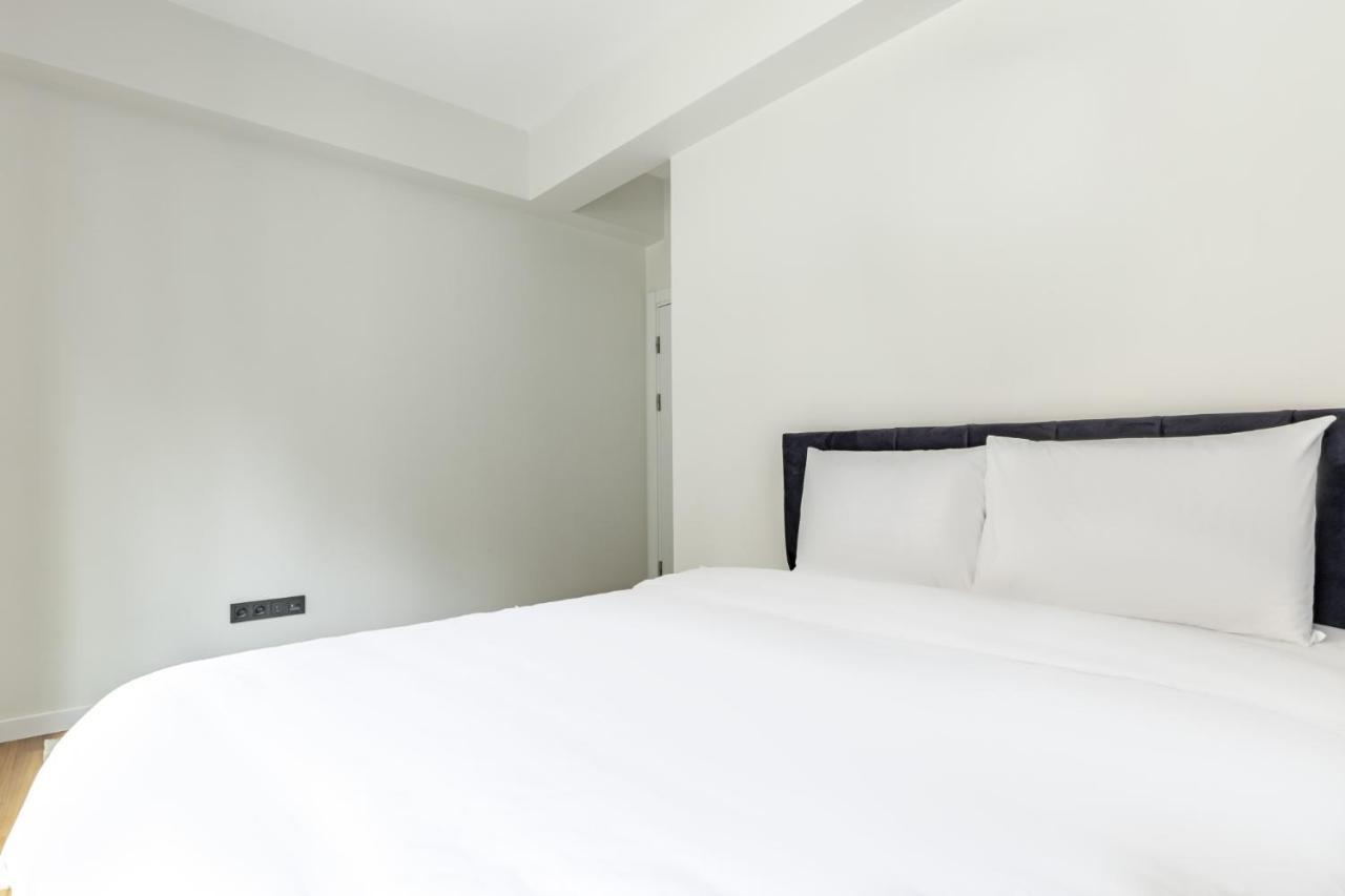 Apartamento Comfy Flat In Sisli With Central Location