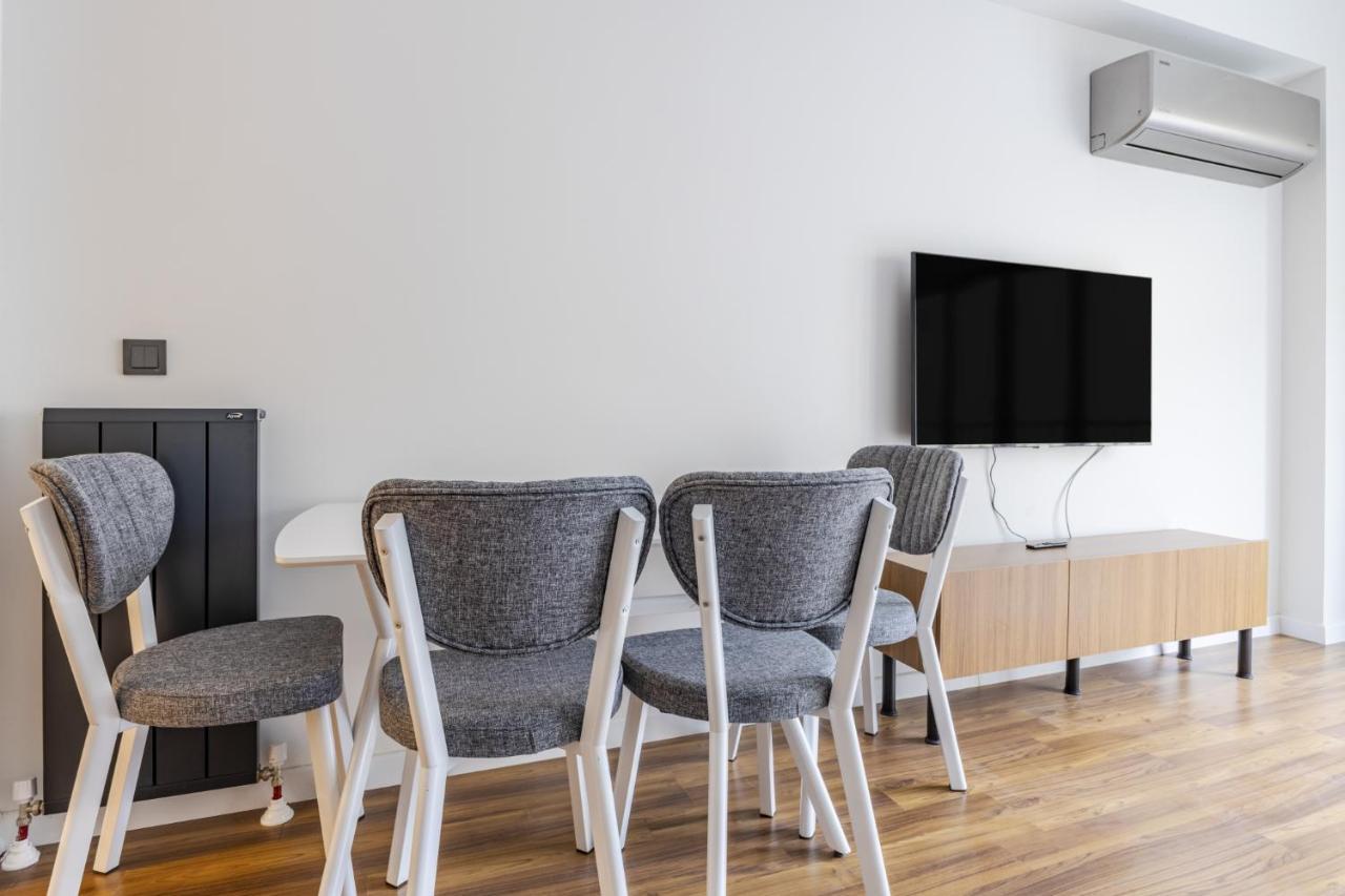 Apartamento Comfy Flat In Sisli With Central Location Istambul