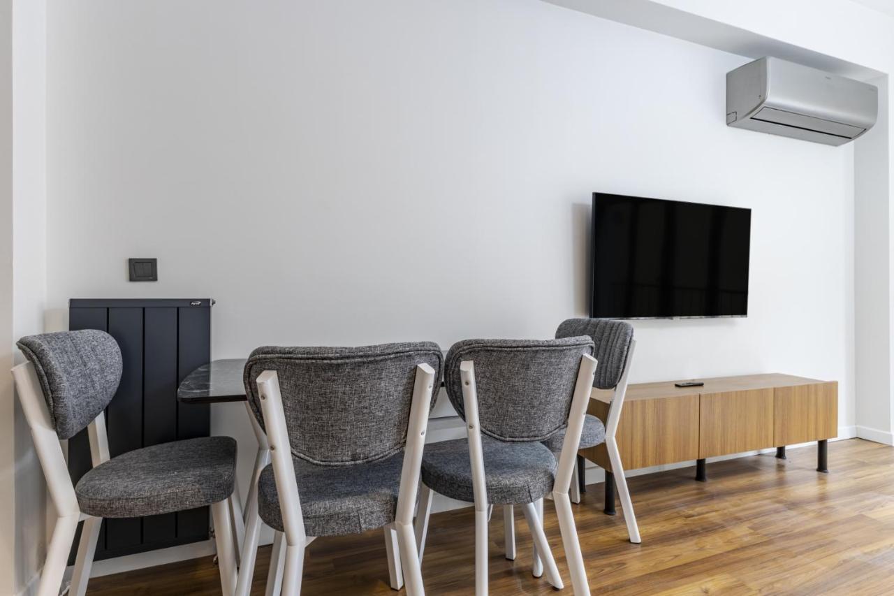 Modern Furnished Comfy 21 Flat In Sisli Apartment Istanbul