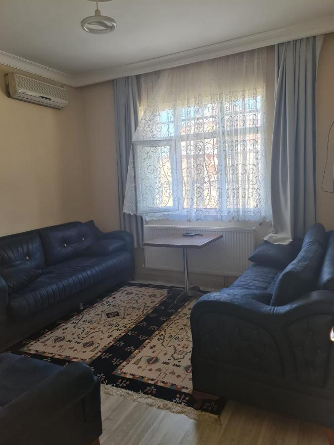 Bycoach Travel Apartment *