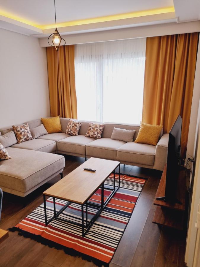Otto Residences Center 216 Daire
