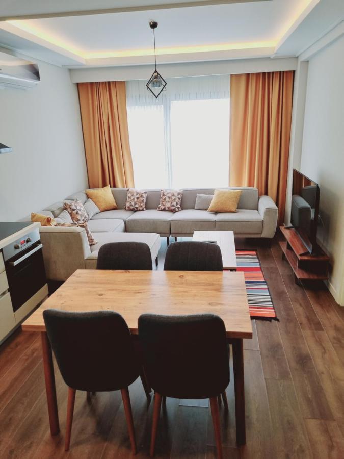 Otto Residences Center 216 Daire *
