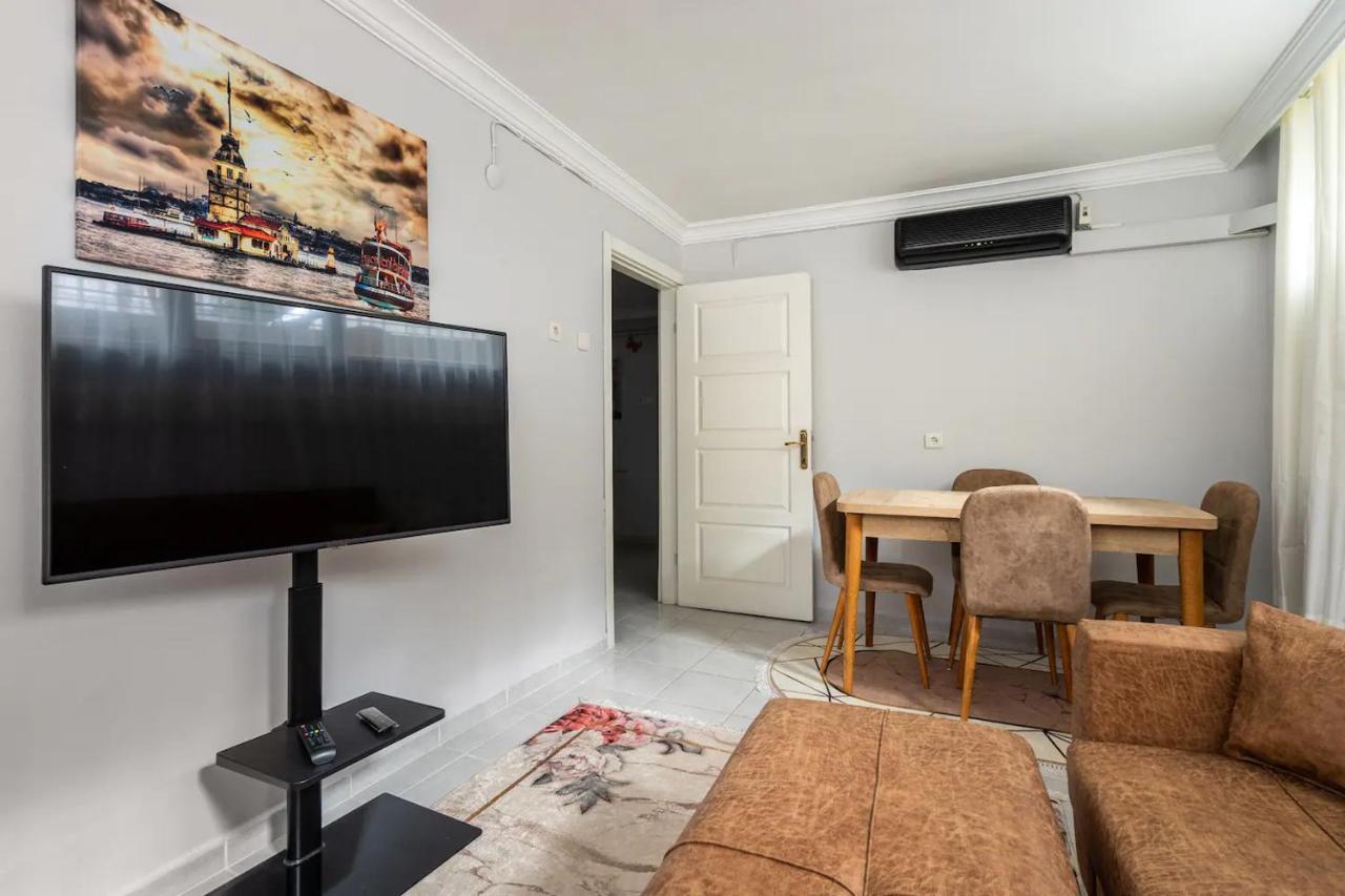 Central Istanbul Apartments *
