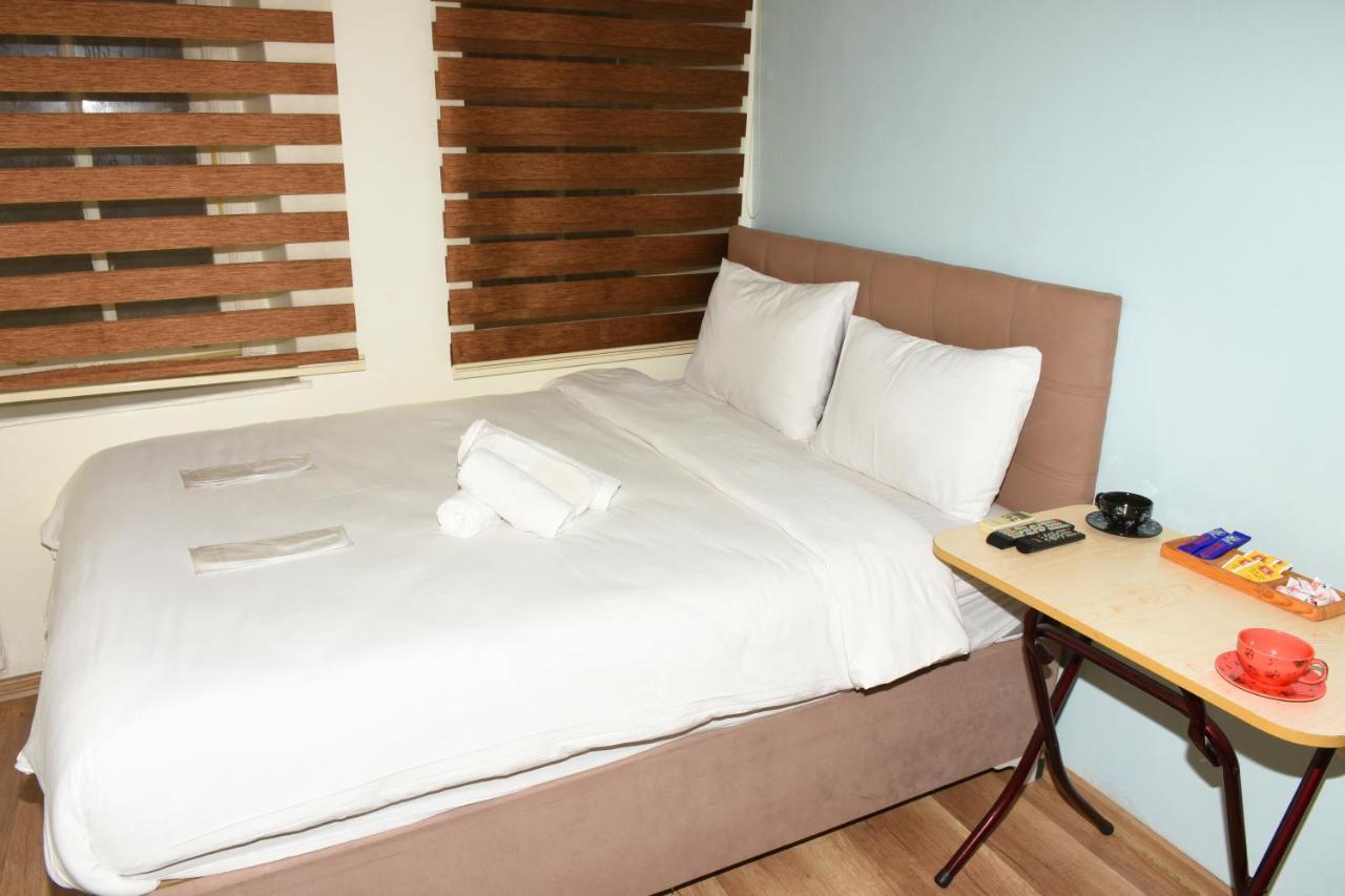 Life Span Harbiye Apartment Istanbul