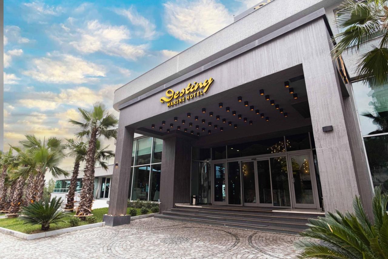 Destiny Marine 4* Istanbul