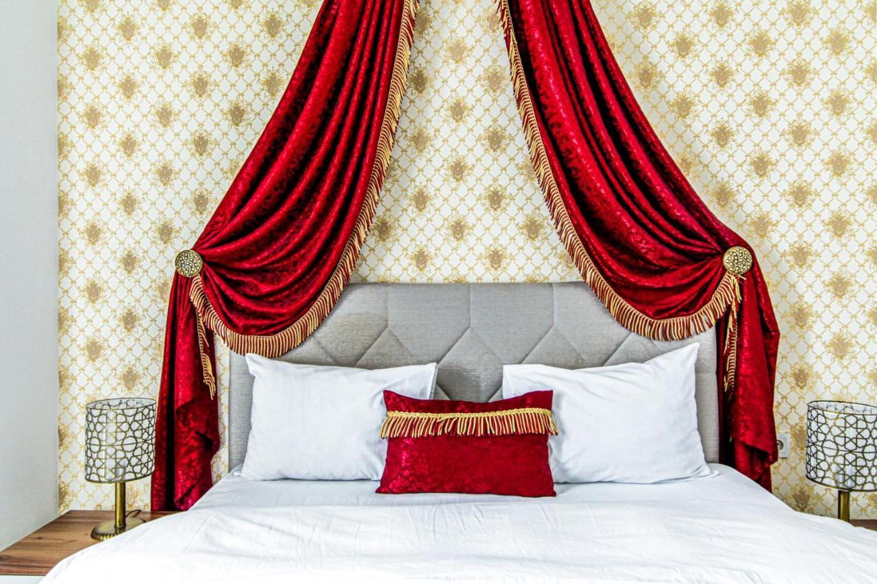 Apartment Lovely Flat In Cihangir Near Public Transportation Istanbul