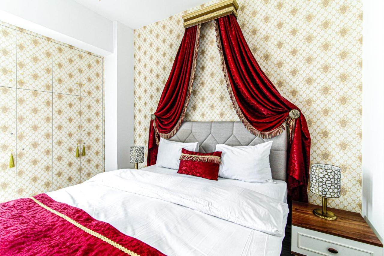 Lovely Flat In Cihangir Near Public Transportation Istanbul