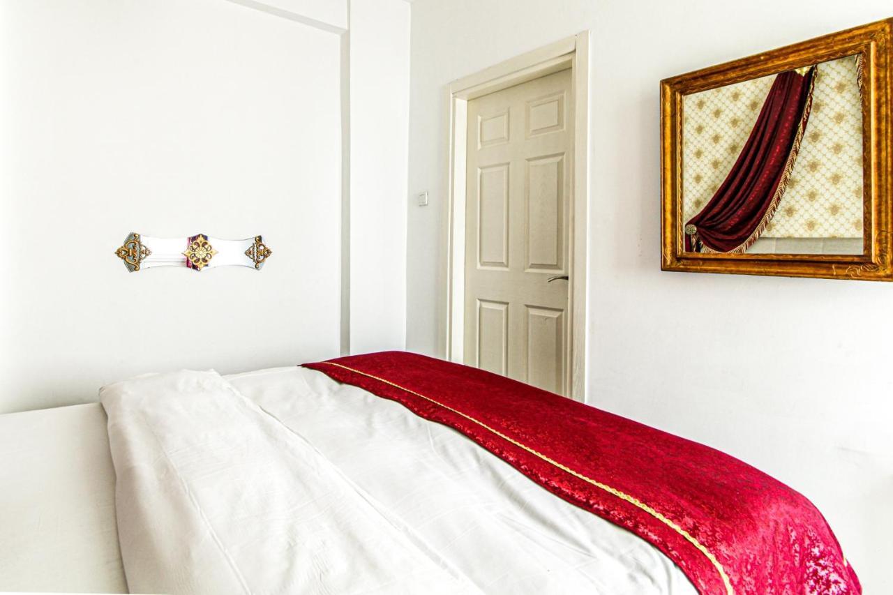 Lovely Flat In Cihangir Near Public Transportation Apartment *
