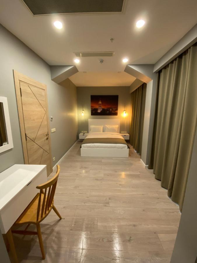 Li Pera Hotel Istanbul