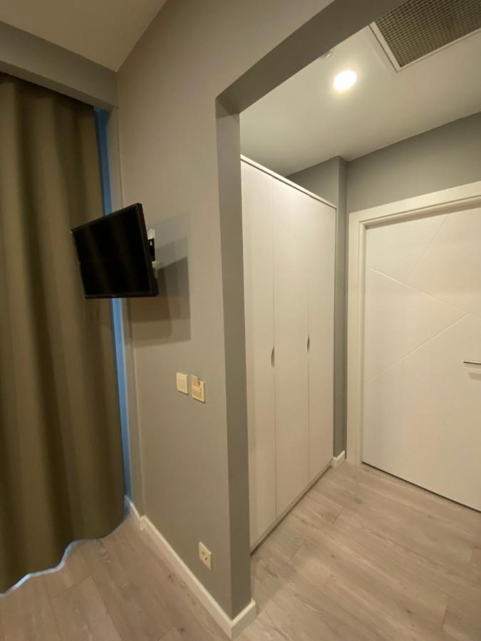 Hotel Li Pera