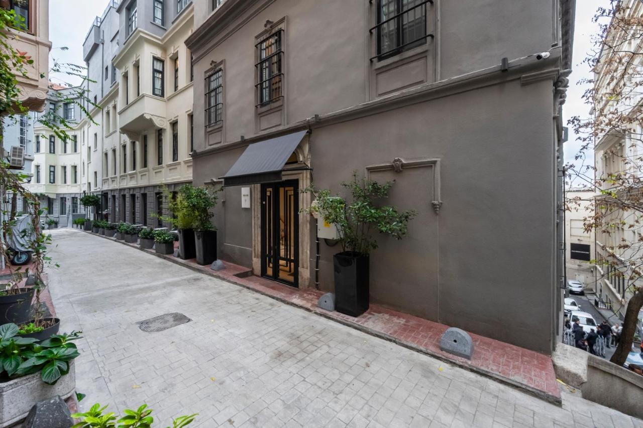 Decamondo Aparthotel