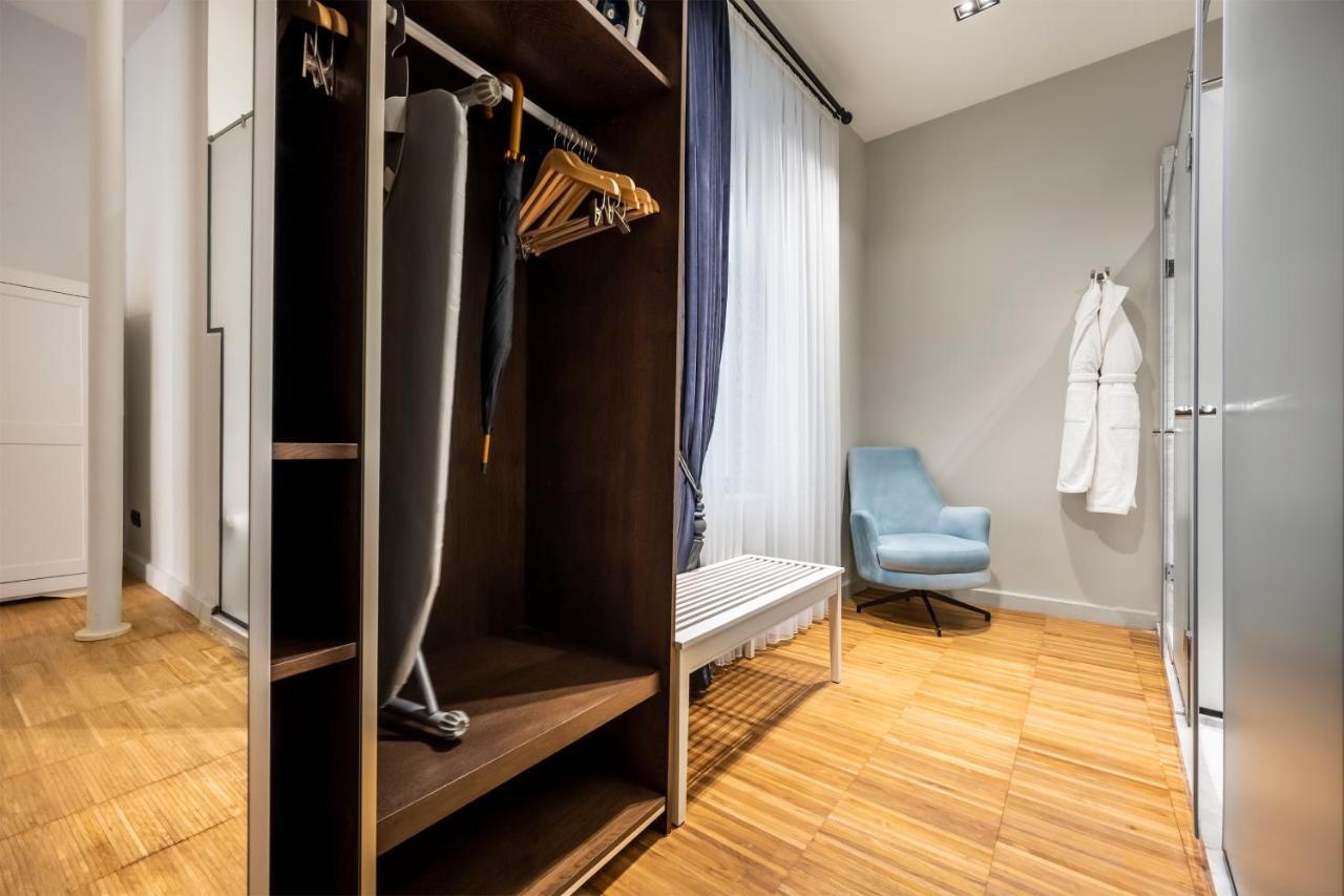 Decamondo Aparthotel Istanbul