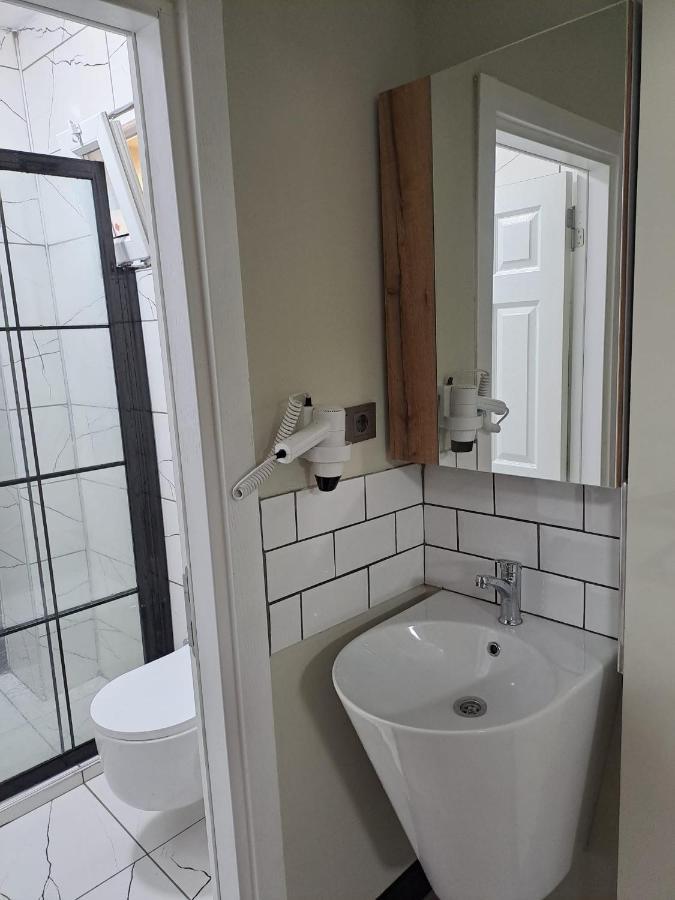 Apartment Taksim Nida Flats *