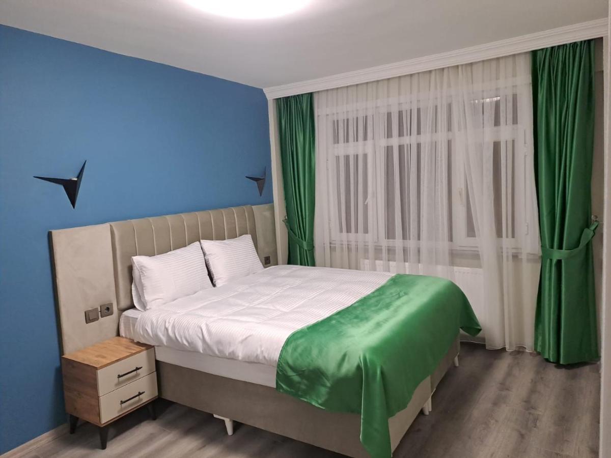 Taksim Nida Flats Apartment Istanbul