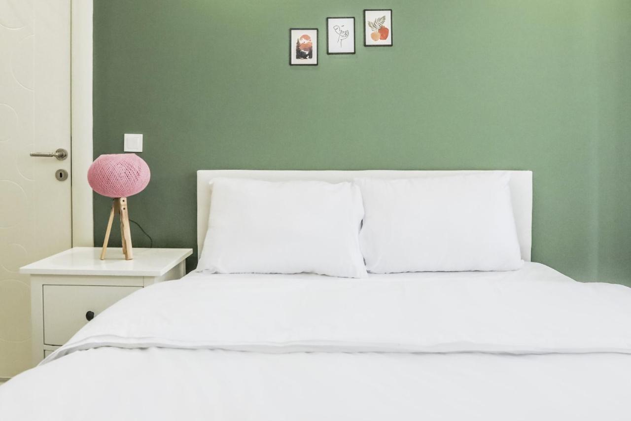 Flat Close To Shopping Malls In Kagithane * Istanbul