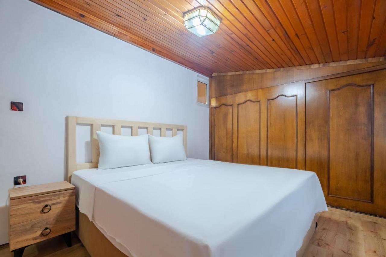 Flat 800 M To Metro Station In Sisli Istanbul