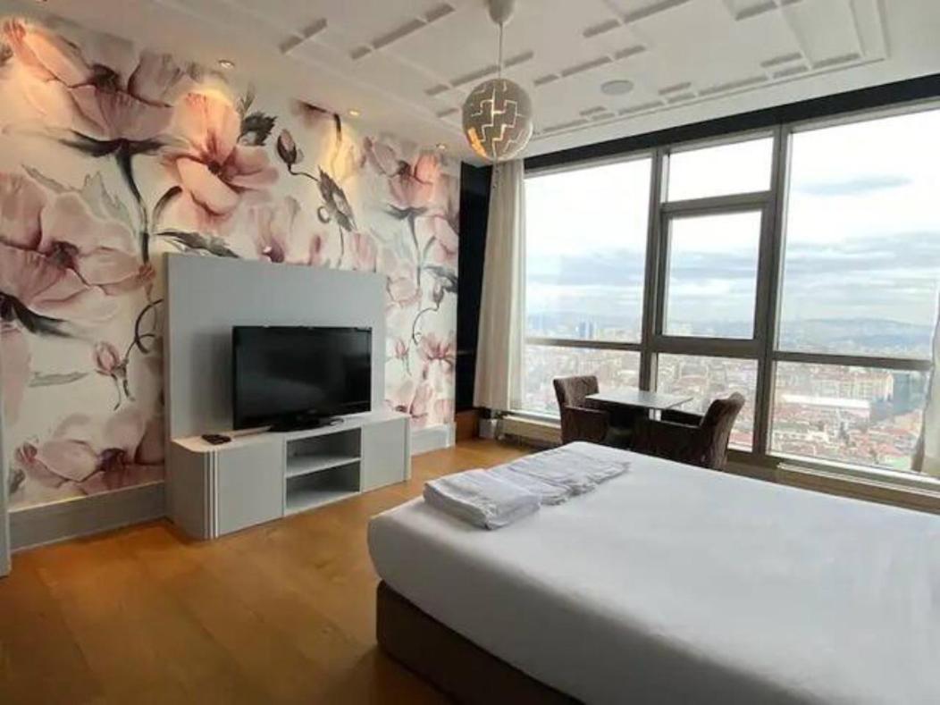 Aykac Apartment *