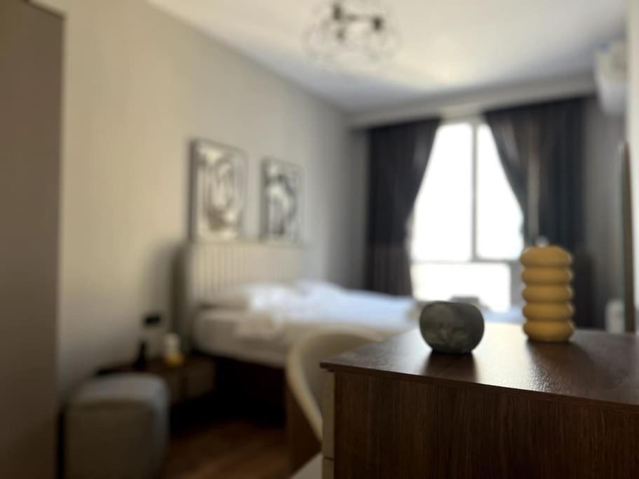 Toya Residance * Istanbul