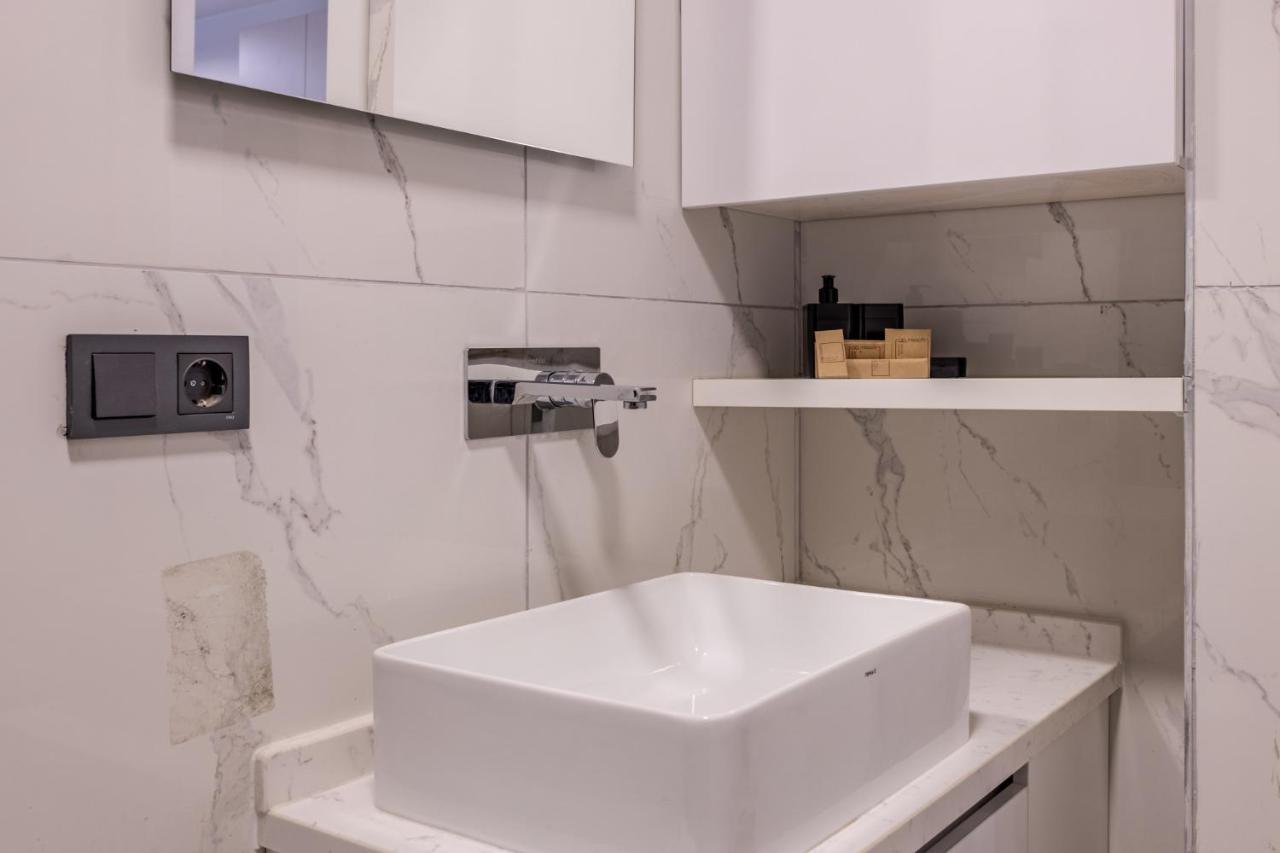 Modern Furnished Comfy 21 Flat In Sisli * Istanbul