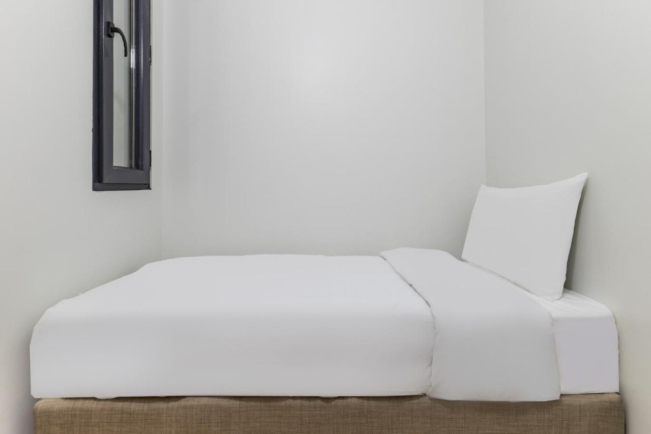 Comfy Flat In Sisli With Central Location Istambul