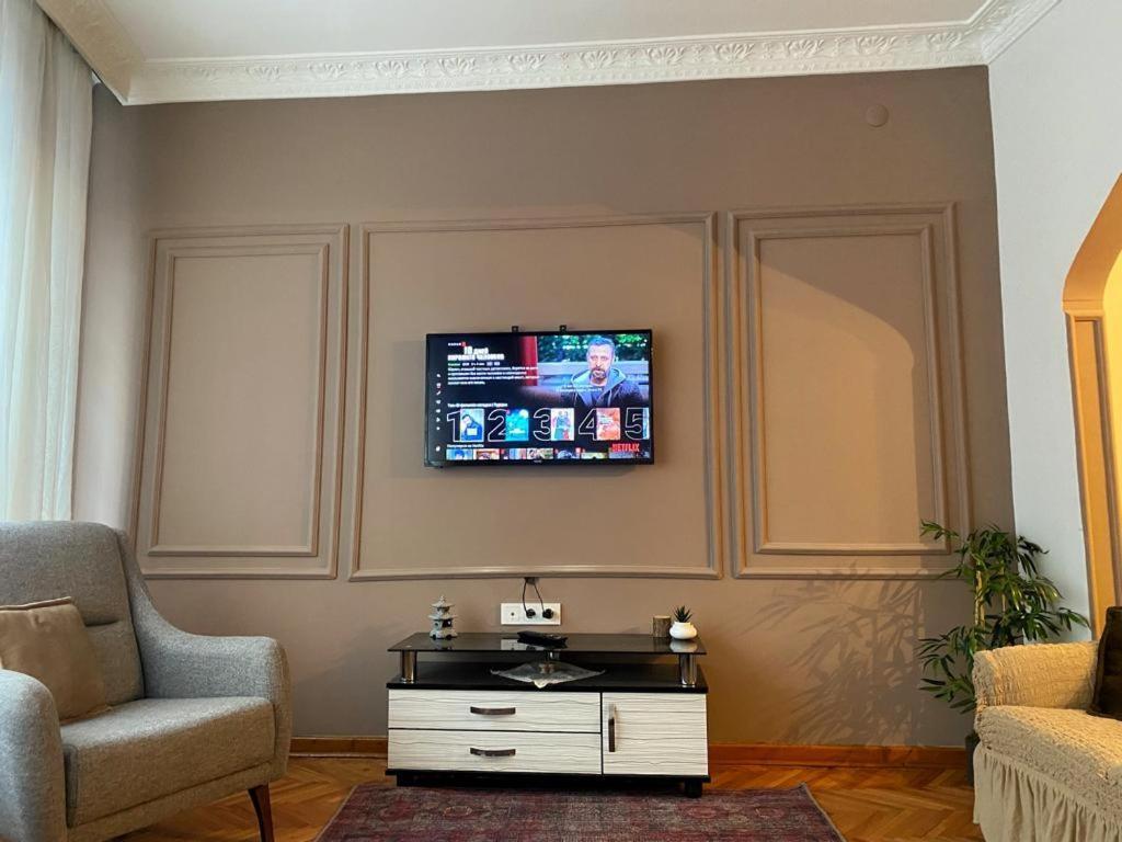 Sisli House * Istanbul