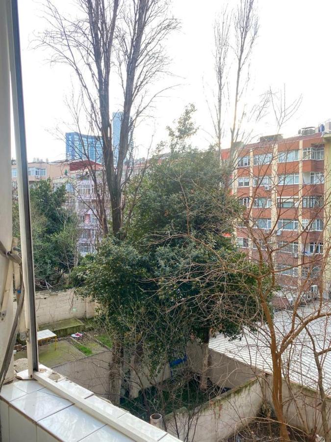 Sisli House Apartment Istanbul