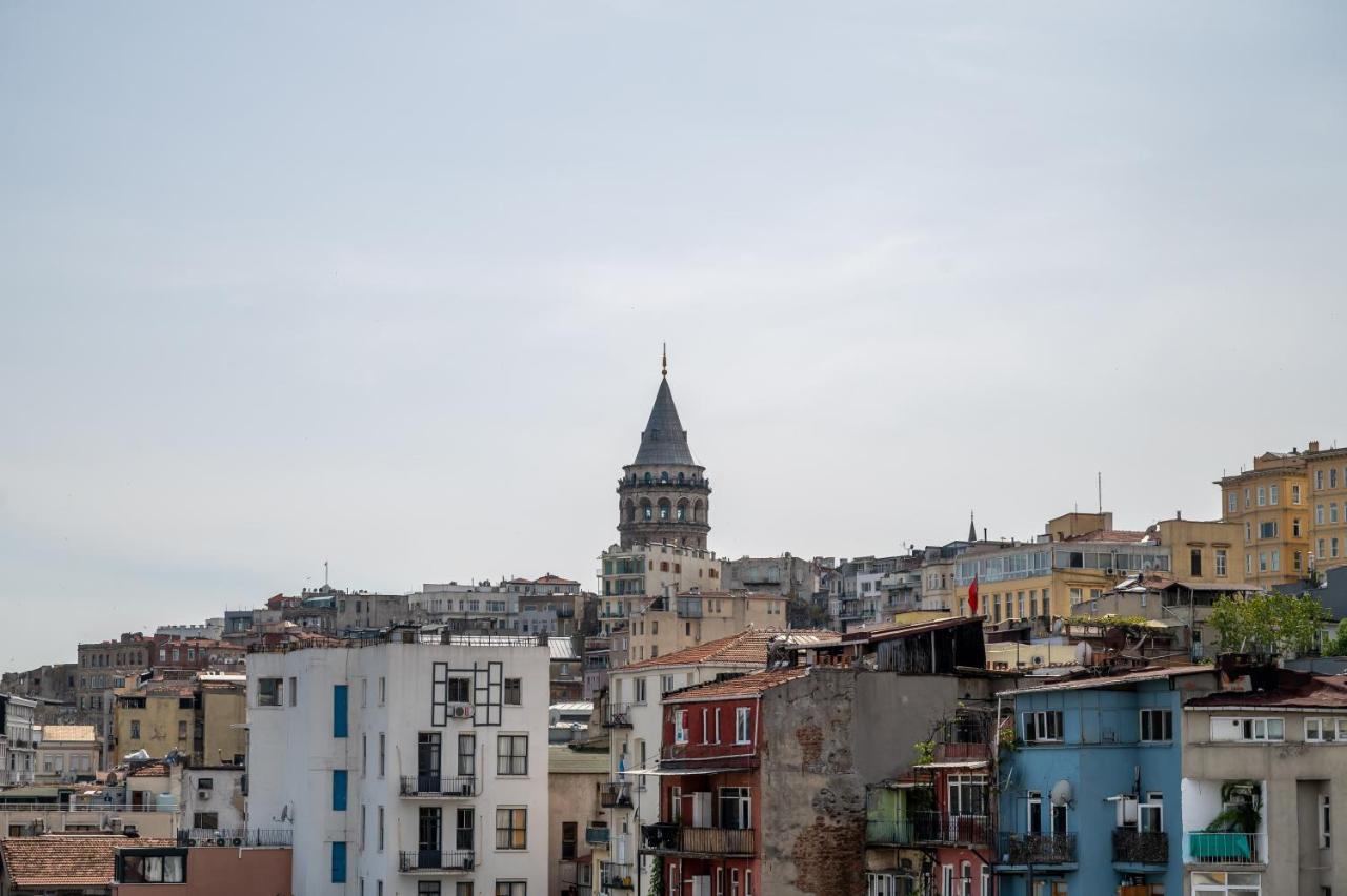 Hotel Nomado With Gym Istanbul