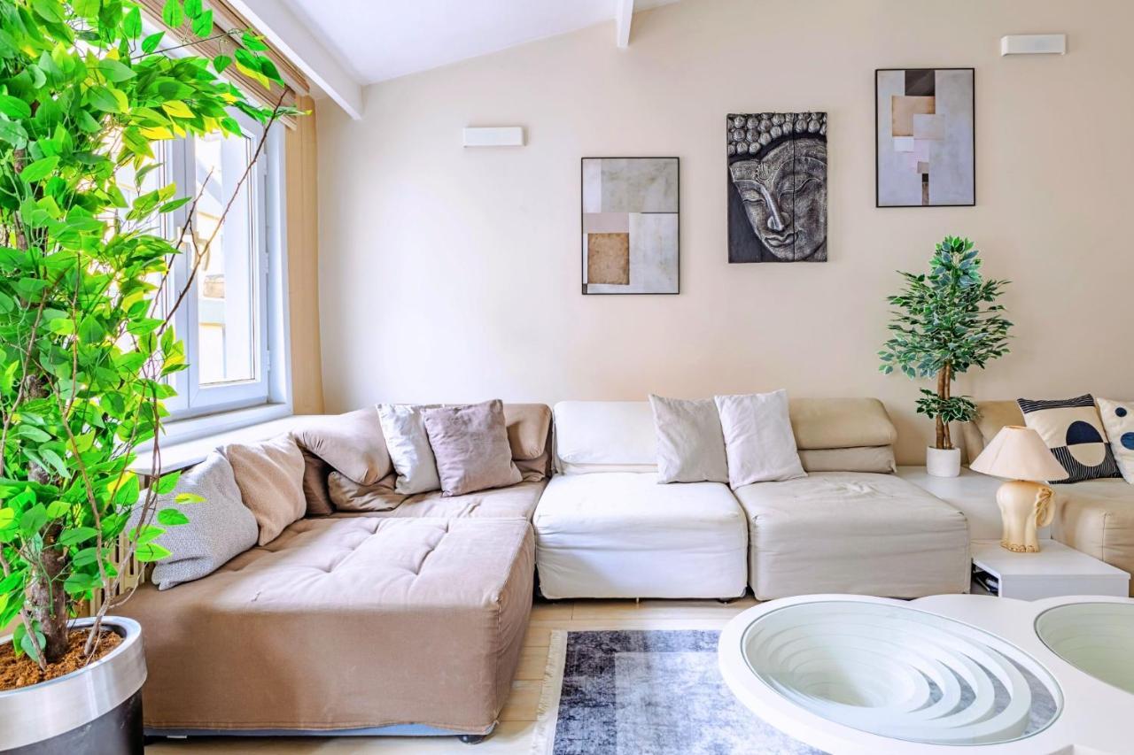 Apartamento Enchanting Mystical Ambiance Near Nisantasi Istambul