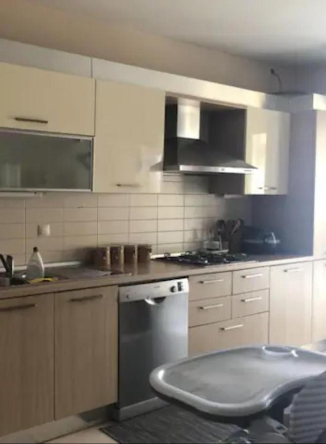 Luxe Next To Water Garden Open Mall, International Financial Center & Medical Center * İstanbul