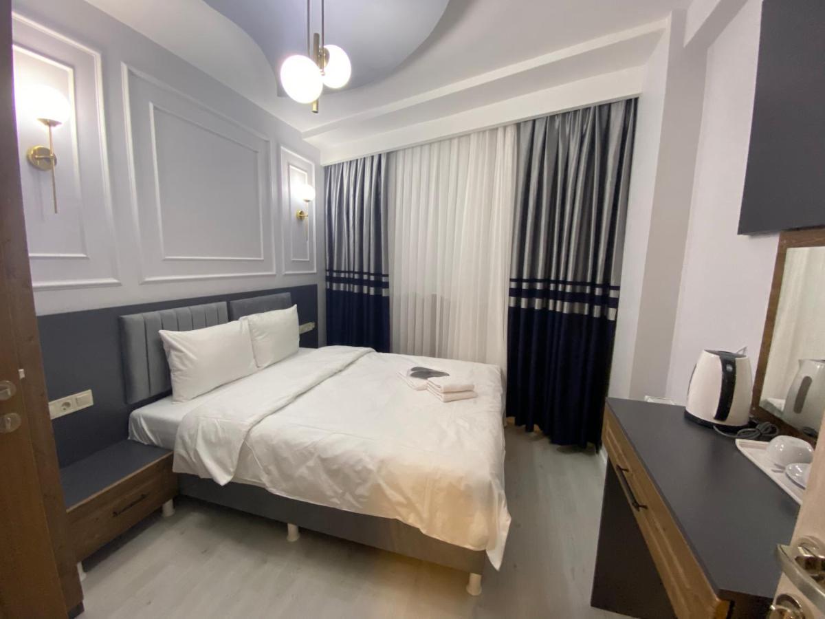 Casa de hóspedes Ramos Boutique Sultanahmet Istambul
