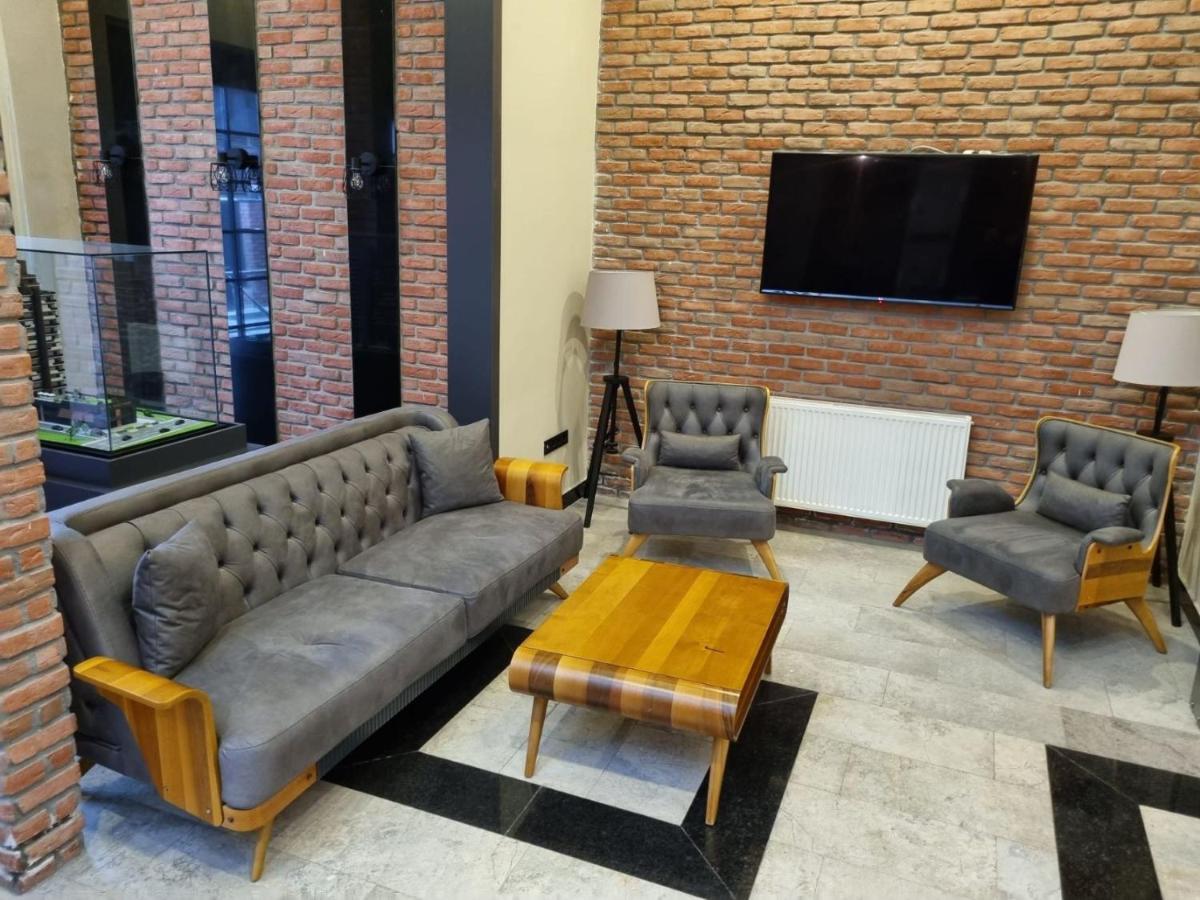 Otto Residences Center 216 Daire
