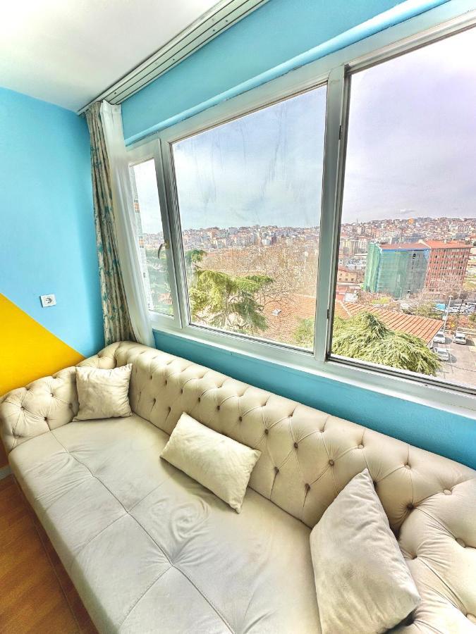 Tower Istanbul