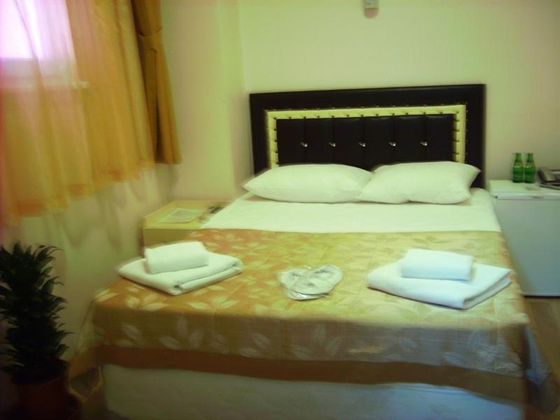 Bade 2 3* Istanbul