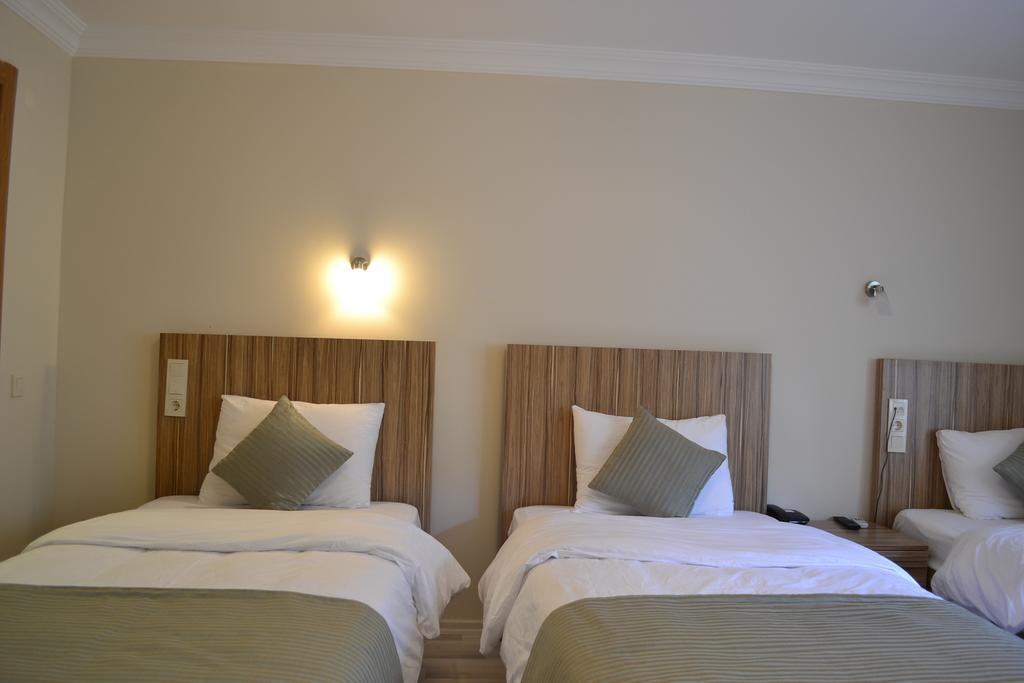 Berlin Nisantasi Hotel Istambul