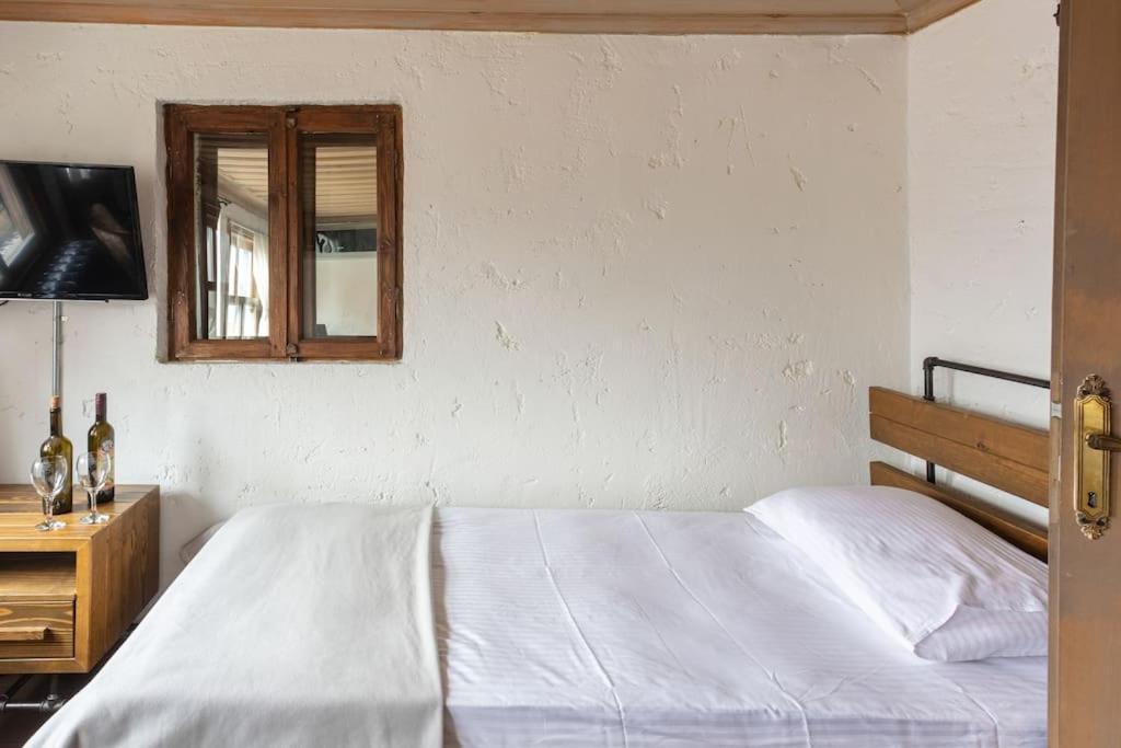 Apartamento Historic Unique Town House Golden Horn