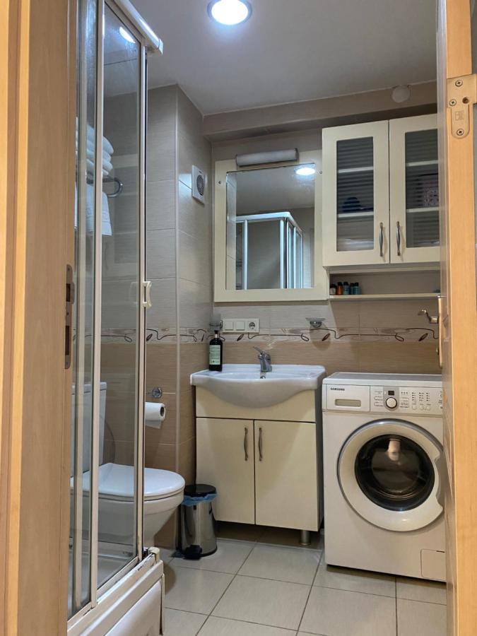 Taksim House 4* Istambul