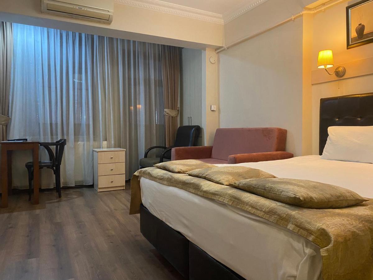 Aparthotel Taksim House 4*
