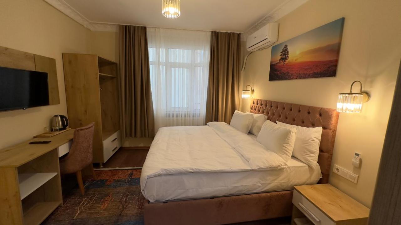 Albatros Apart Apartment