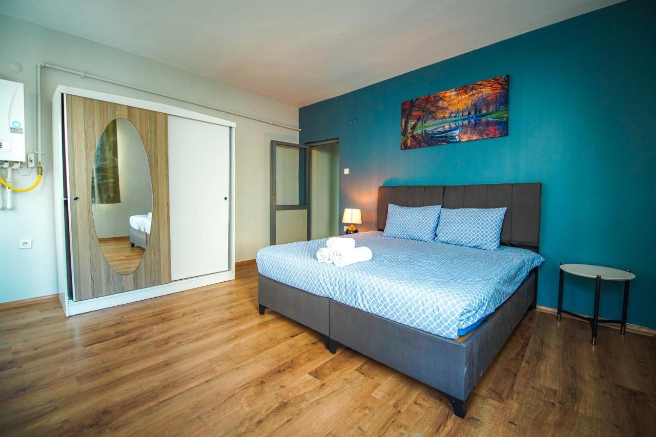 Apartamento Yaghane