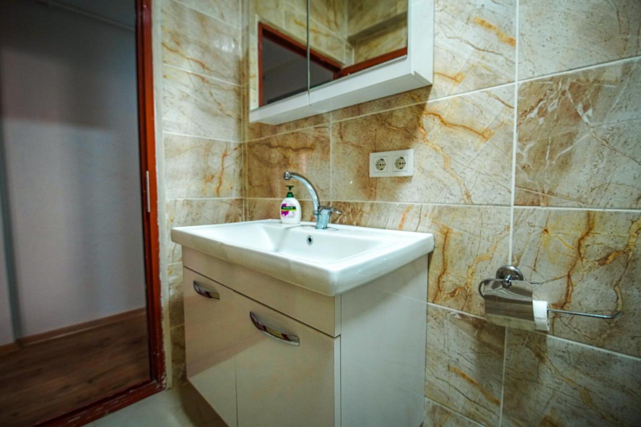Apartamento Yaghane *