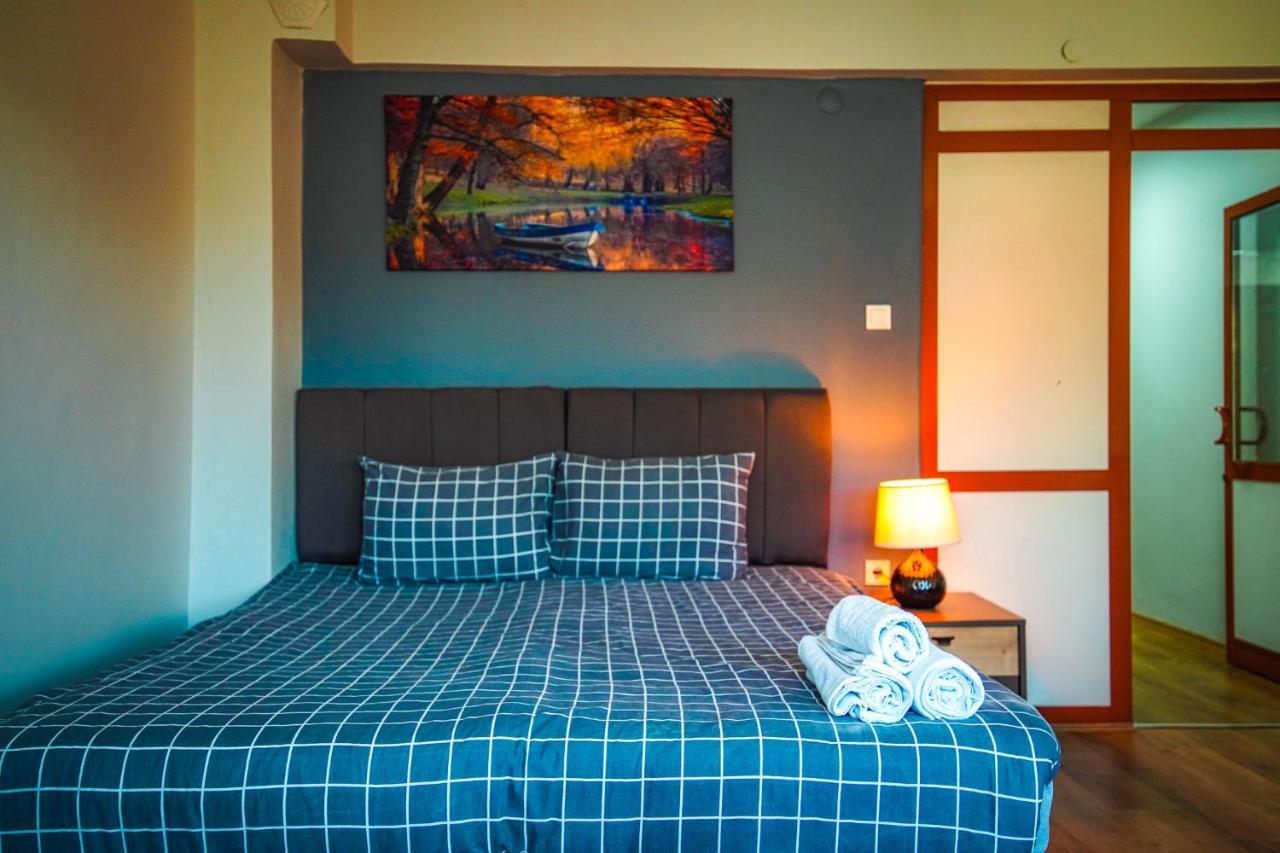 Apartamento Yaghane Istambul