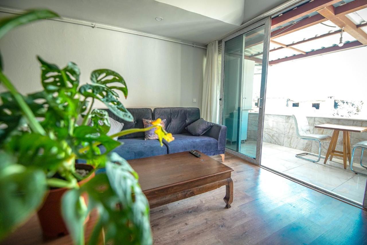 Apartamento Yaghane Istambul