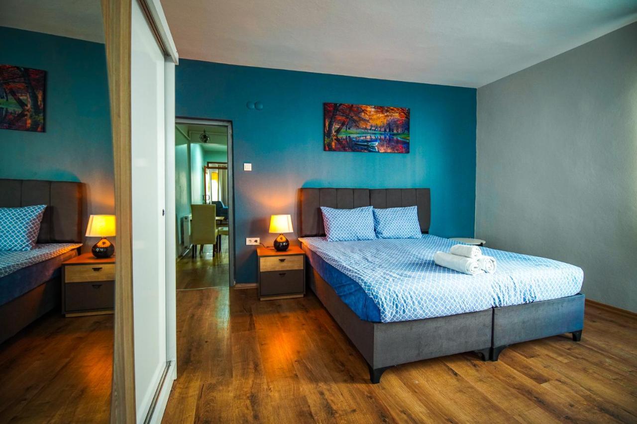 Apartamento Yaghane Istambul