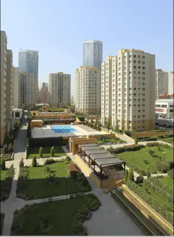 Luxe Next To Water Garden Open Mall, International Financial Center & Medical Center İstanbul